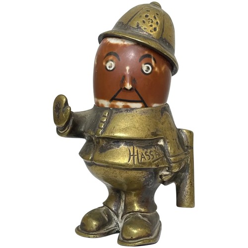 Fine antique rare - antique, john