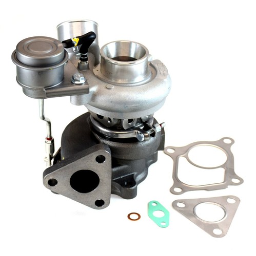 Turbocharger for mitsubishi - for,