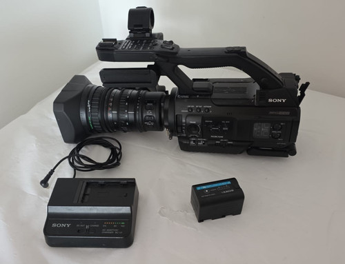 Sony pmw 300 xdcam - pmw-300, hd