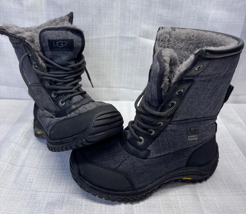 Ugg adirondack shearling - ii,