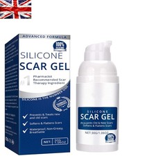 Intensive Scar Repair Gel -