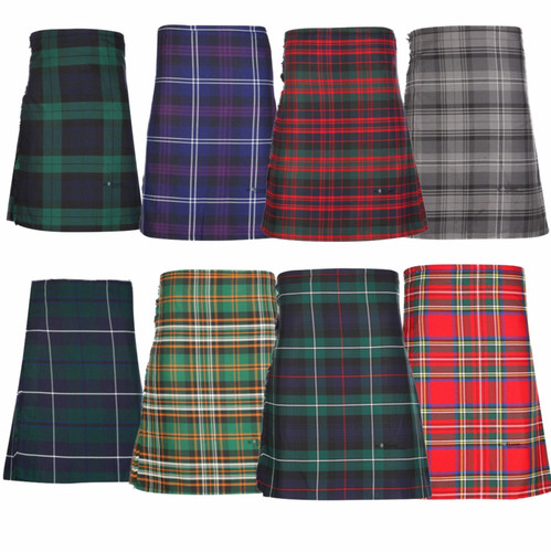 New adult scottish wedding - adult,