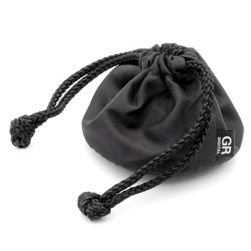 Ricoh lens pouch bag - ricoh,