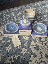 Vintage Wedgewood Small