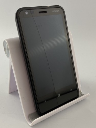 Nokia lumia 620 - 620, black