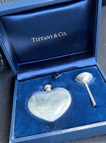 Tiffany 925 sterling - tiffany,