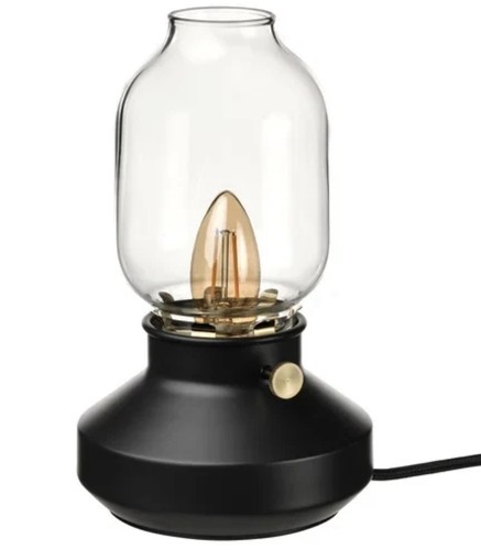 Ikea tarnaby table lamp - table,