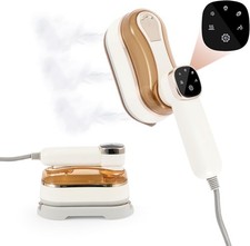 Professional Micro Steam Iron