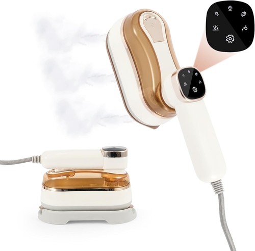 Professional micro steam - professional,