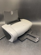 Lexmark Z515 Inkjet Printer