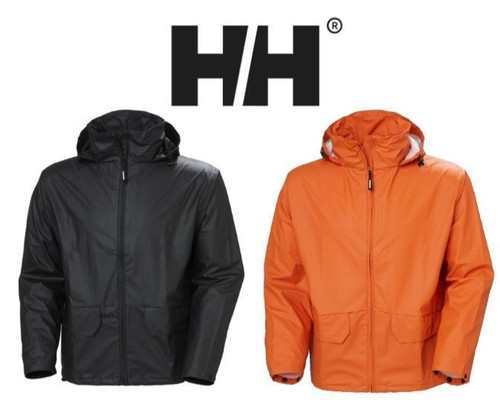 Helly hansen voss rain - hansen,