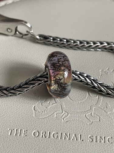 Trollbeads forest mist - trollbeads,