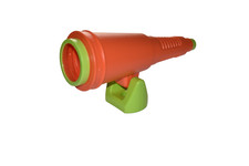 Kids telescope for play