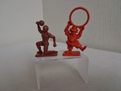 Vintage kelloggs cereal toys - vintage,