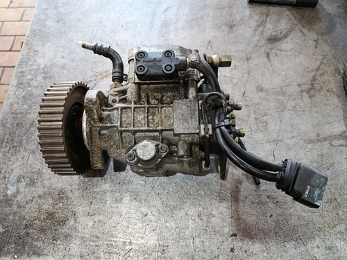 Fuel pump injection - fuel,
