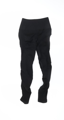 Alphalete women black - women's, xs