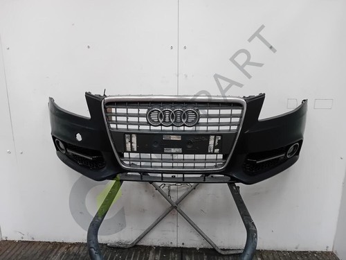 2007 2012 audi front bumper - audi, a4
