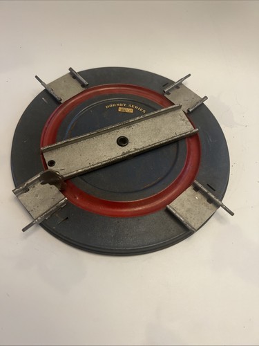 Vintage hornby gauge tin - hornby,