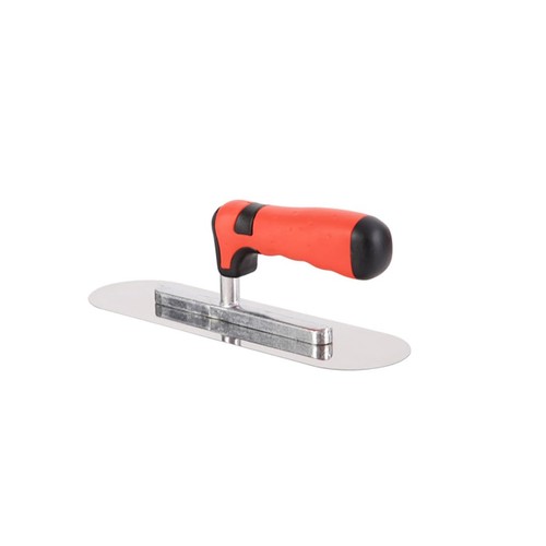 Concrete tools stainless - concrete, steel