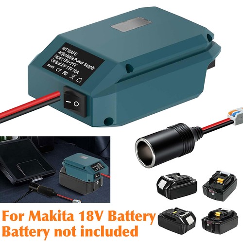 18v 12v step down - 12v,