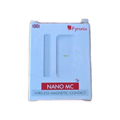 Pyronix nano wireless - pyronix,