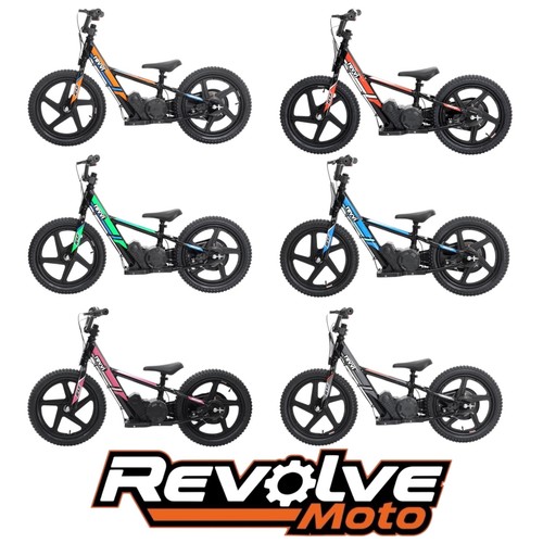 Revvi inch electric - revvi, 16