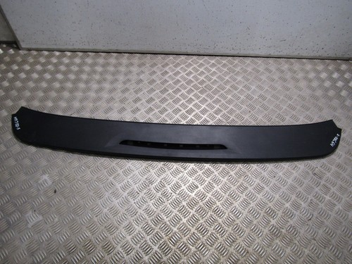 Multivan on rear - vw, t7