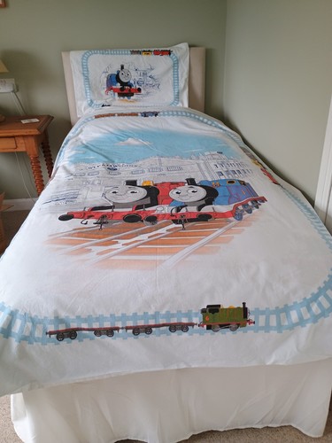 Thomas the tank - the, single