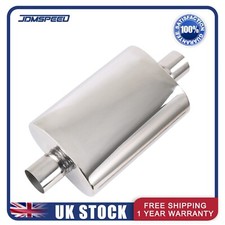 Universal 304 Stainless Steel