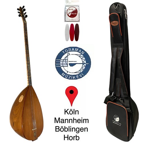 Professional saz baglama - /,