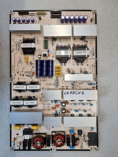 Power supply board - supply,