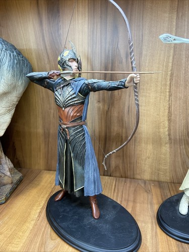 Galadhrim archer lord the - galadhrim, of