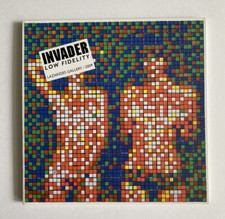 INVADER Low Fidelity