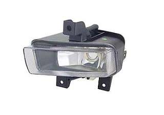 Left front fog lamp - fog,
