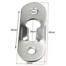 20x heavy duty keyhole picture - heavy,
