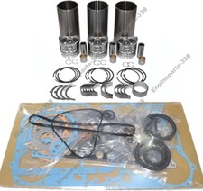 Overhaul Rebuild Kit for