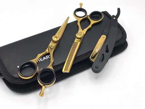 Professional barber salon - professional, hair