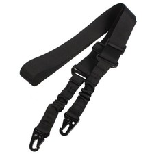 Adjustable 2 Two Point Bungee