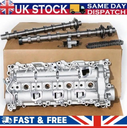 Cam carrier 8mm camshaft - carrier, &