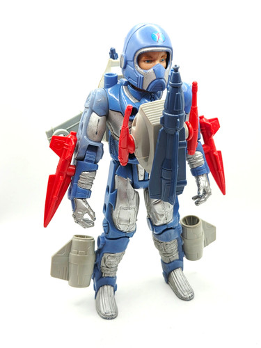 Vintage kenner centurions ace - vintage,