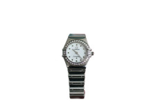Omega Constellation Ladies