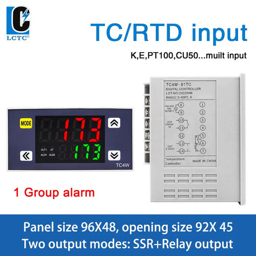 Pid temperature controller - pid,