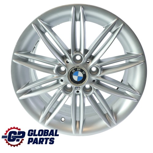 Bmw e81 e82 e87 e88 - bmw, wheel