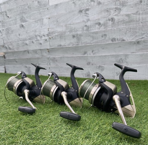 Shimano titanos xsa - xsa, 5500
