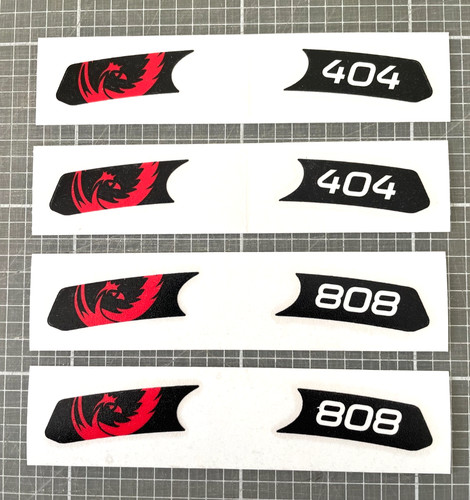 Zipp firecrest 404 and 808 - firecrest,