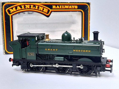 Mainline gauge 37084 gwr - gauge,