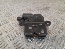 RENAULT CAPTUR Mk1 2013-2019