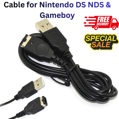 Usb charger charging lead - usb,