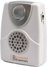 Telephone Ringer Amplifier