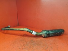 SUZUKI GSXR 125 AFTERMARKET YOSHIMURA EXHAUST TAIL PIPE 2017